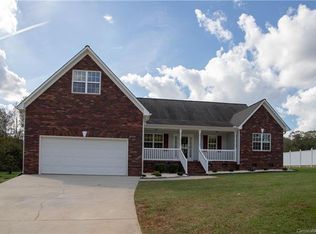 1026 Parkside Dr, Salisbury, NC 28147