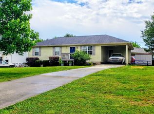 130 Apple Valley Ct NE, Charleston, TN 37310