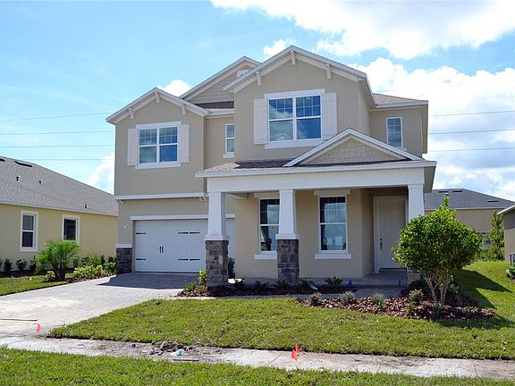 Located on 0035 in Somerset Park in Lake Nona in Orlando, FL