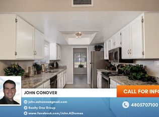 1221 E Jensen St, Mesa, AZ 85203