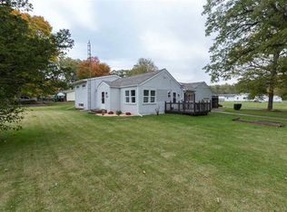 55234 Butternut Rd, South Bend, IN 46628