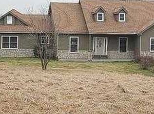 5822 Five Corners Rd, Smithville, MO 64089