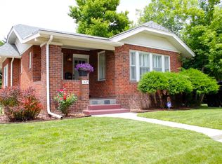 1425 Newport St, Denver, CO 80220