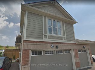 290 Cornell Centre Blvd, Markham, ON L6B0W3