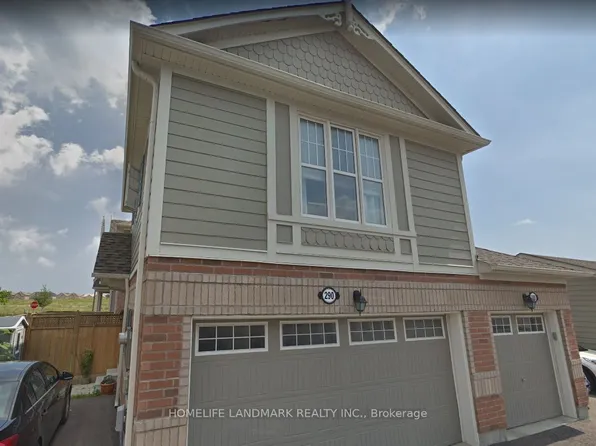 290 Cornell Centre Blvd, Markham, ON L6B 0W3