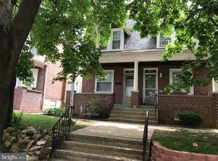 1533 Locust St, Reading, PA 19604