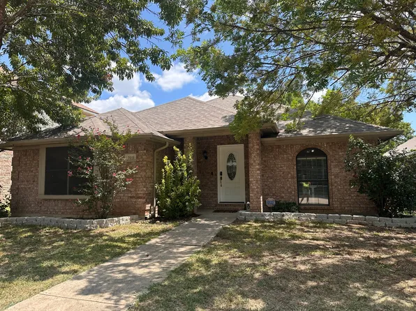 7016 Indiana Ave, Fort Worth, TX 76137