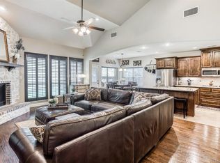 4204 Oxbow Dr, McKinney, TX 75072