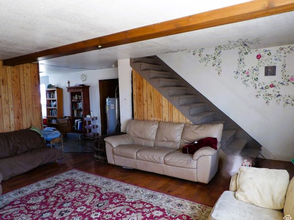 1288 W 9000 N, Neola, UT 84053