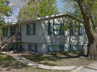 1940 Naismith Dr APT A, Lawrence, KS 66046