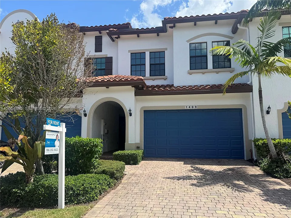 1409 SW 113th Ave
