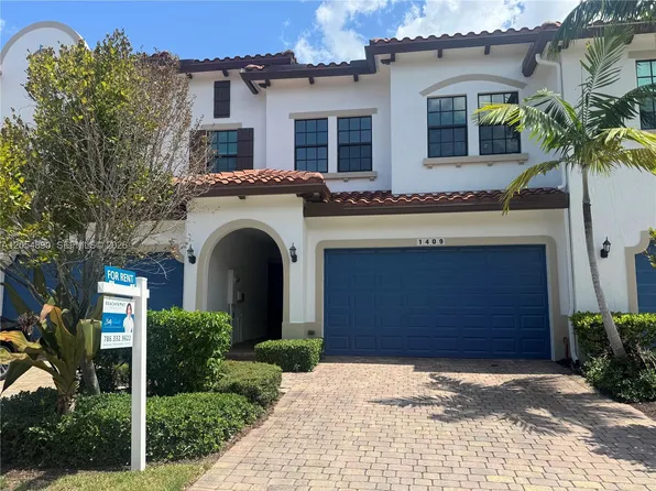 1409 SW 113th Ave, Hollywood, FL 33025