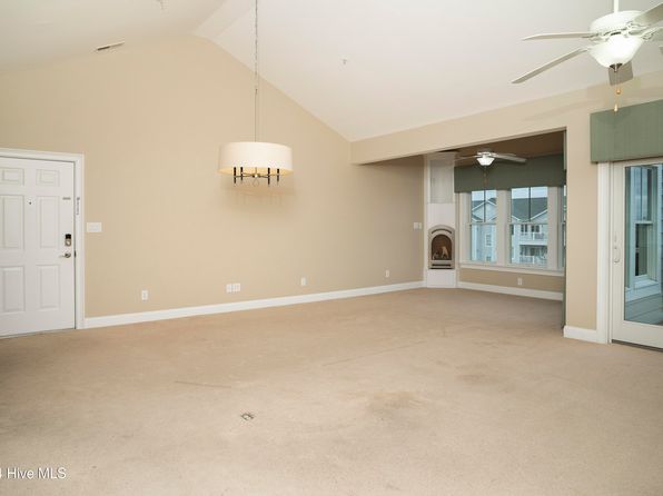 417 Captains Cove Unit E, Edenton, NC 27932