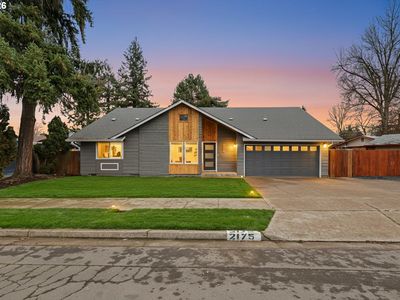 2175 Princeton Dr, Eugene, OR, 97405