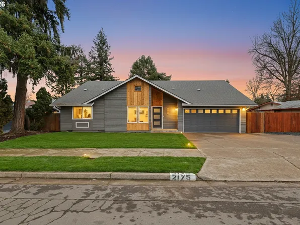 2175 Princeton Dr, Eugene, OR 97405