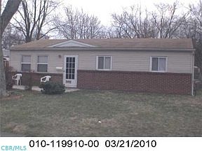 2nd image of 3973 Carlton Ave