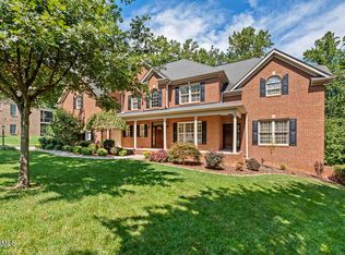 12707 Golden Fox Ln, Knoxville, TN 37934