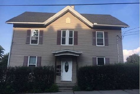 Property Front View