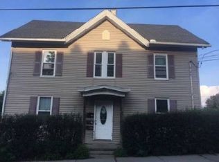 265 Congress Ave, Waterbury, CT 06708