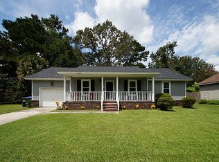 2124 Parsons Cor, Charleston, SC 29414