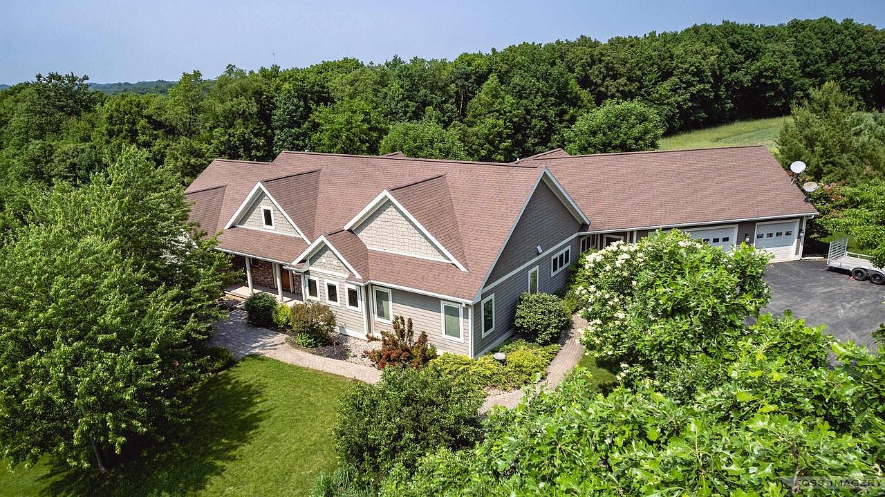 2704 County Road I, Avoca, WI 53506 MLS 1957464 Zillow