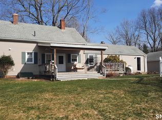 204 Paine Road, Pomfret, CT 06259