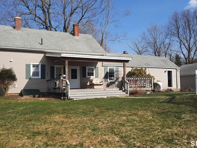 204 Paine Road, Pomfret Center, CT, 06259