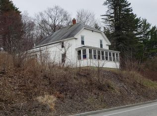 115 Main St, Jay, ME 04239