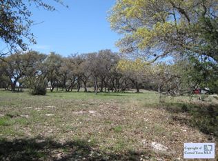 0 Kings Point Dr, Canyon Lake, TX 78133