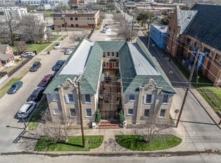 1431 Lipscomb, Fort Worth, TX 76104