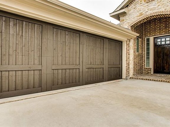 Garage Door