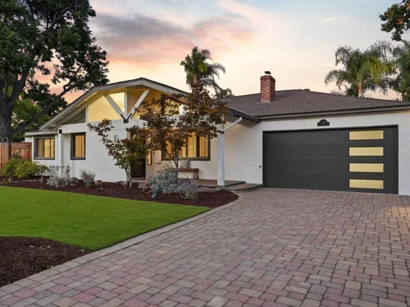 900 Eden Ave, San Jose, CA 95117