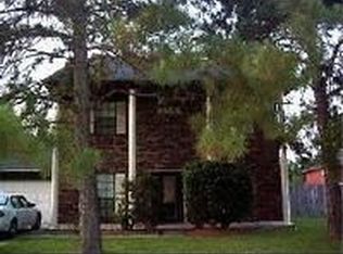 710 Shiremeadow Dr, Missouri City, TX 77489