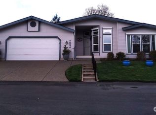 8034 18th Ln SE #133, Lacey, WA