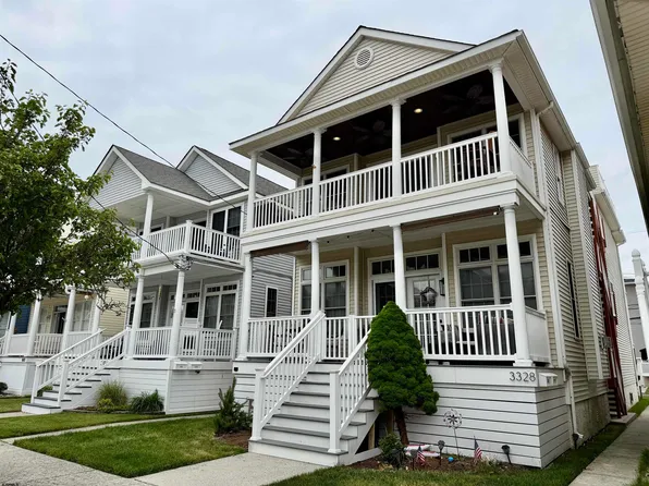 3330 Asbury Ave Floor 2, Ocean City, NJ 08226