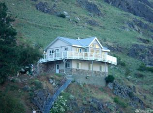 228 Waterfront Terrace Ln, Manson, WA 98831