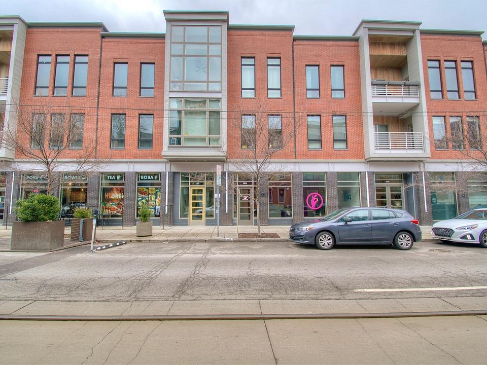 1st image of 1509 Race St APT 206