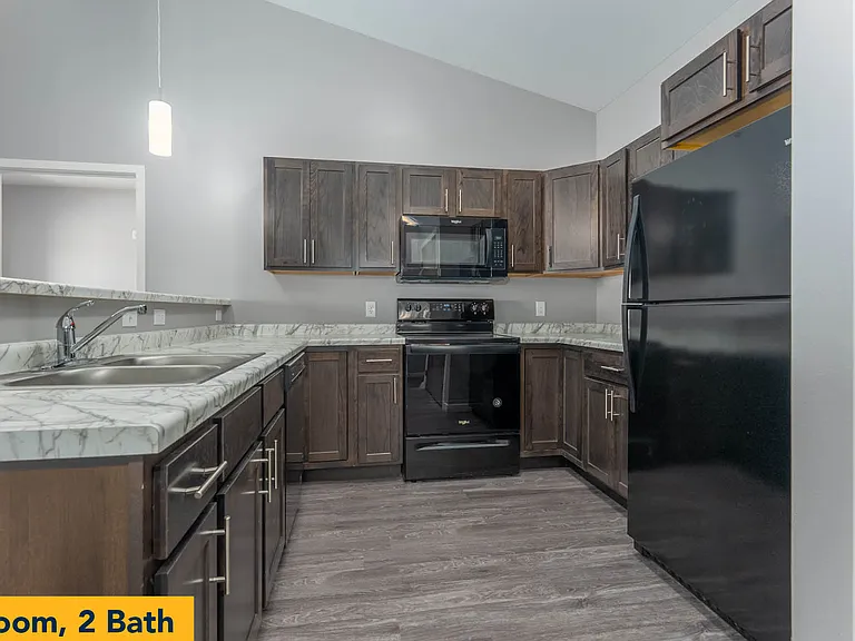 Westview Heights Apartments, LLC — Photo 54