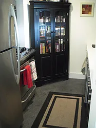 Rented by Maison International