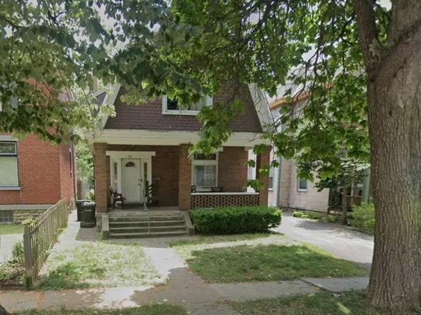 713 Froome Ave, Cincinnati, OH 45232