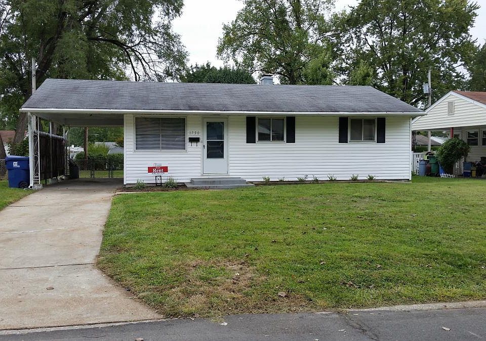 1st image of 1730 Crowder Dr