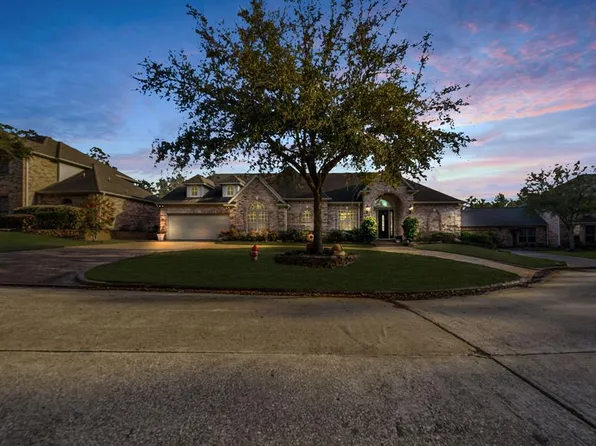 901 Longmire Road #21, Conroe, TX 77304