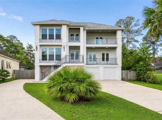378 Marina Blvd, Mandeville, LA 70471