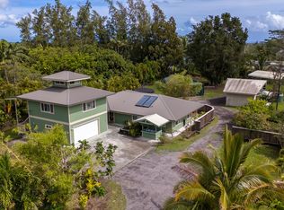 15-1545 27th Ave, Keaau, HI 96749