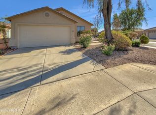 11421 W Amber Trl, Surprise, AZ 85378