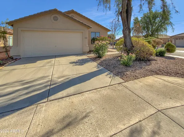 11421 W AMBER Trail, Surprise, AZ 85378