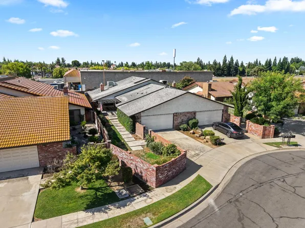 2073 W Calimyrna Ave Unit 101, Fresno, CA 93711