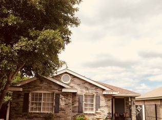 5914 Colt Dr, Laredo, TX 78043