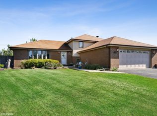 11744 Glenview Dr, Orland Park, IL 60467