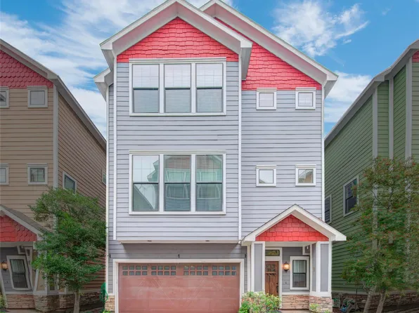 2414 Charleston St #B, Houston, TX 77021